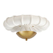Arteriors Camella Small Flush Mount