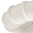 Arteriors Camella Small Flush Mount