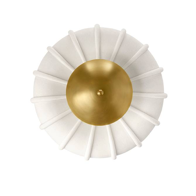 Arteriors Camella Small Flush Mount