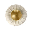 Arteriors Camella Small Flush Mount