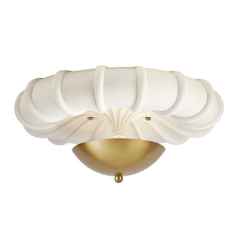 Arteriors Camella Small Flush Mount