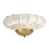 Arteriors Camella Small Flush Mount