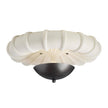 Arteriors Camella Small Flush Mount