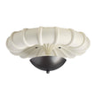 Arteriors Camella Small Flush Mount