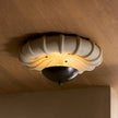 Arteriors Camella Small Flush Mount