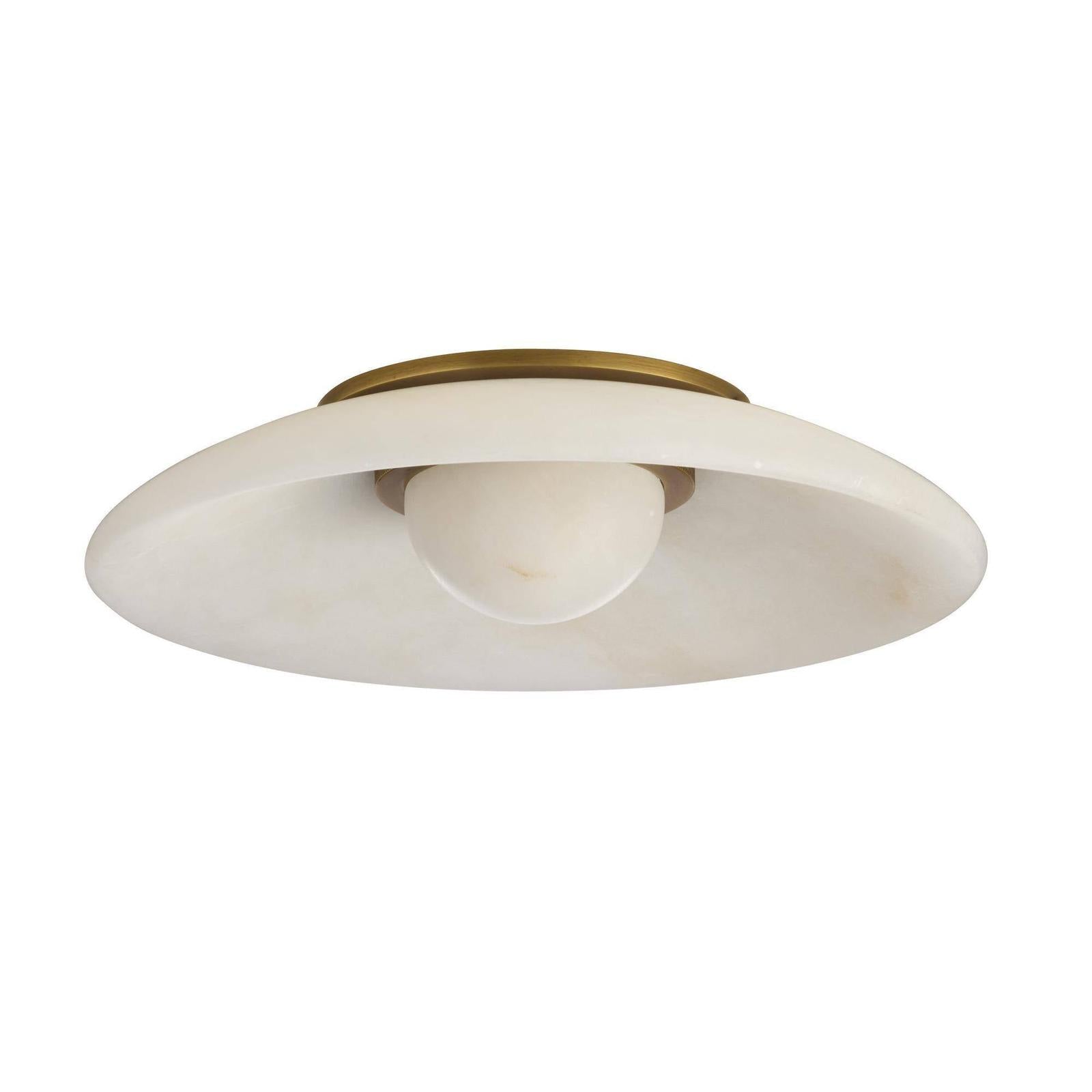 Arteriors Stella Flush Mount