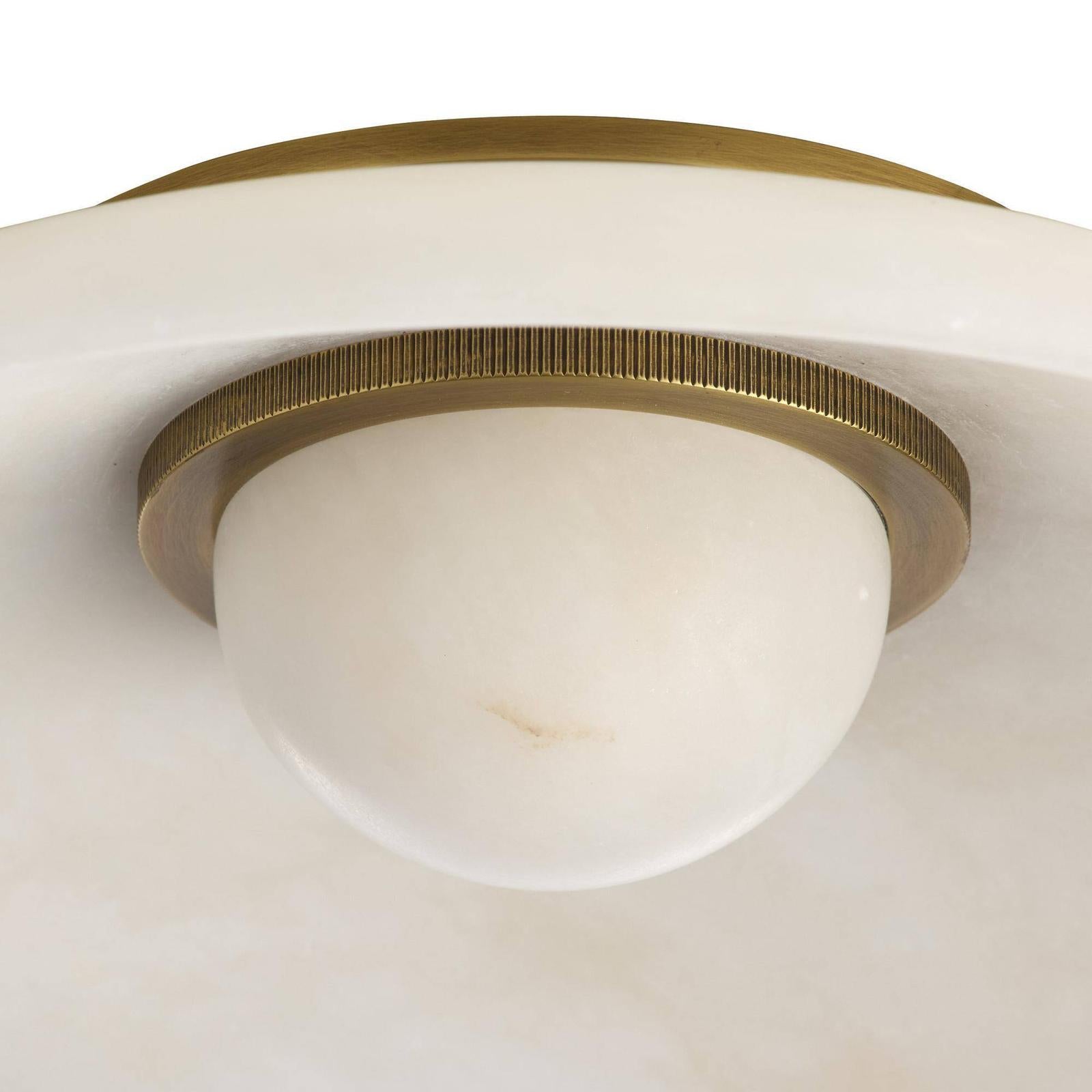 Arteriors Stella Flush Mount