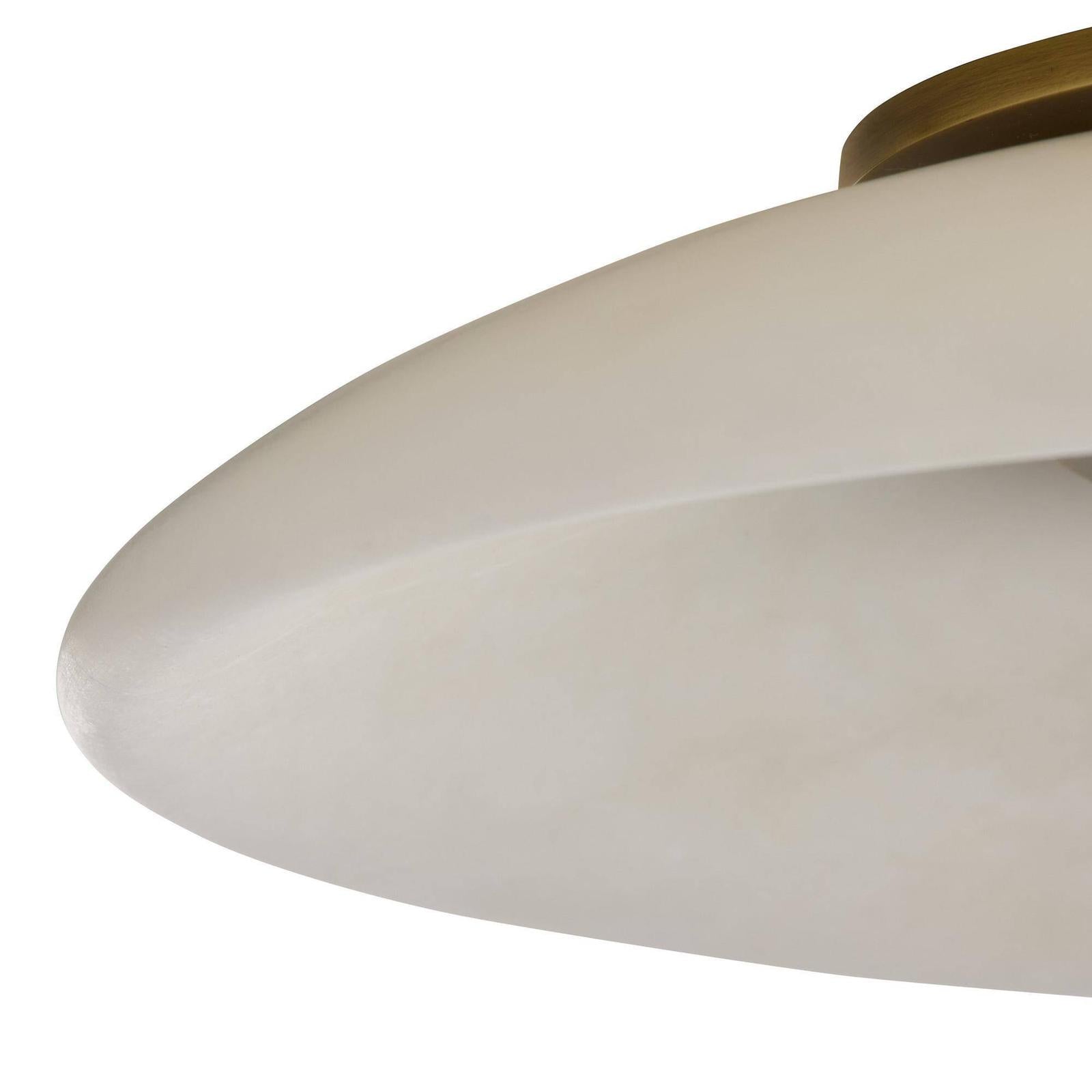 Arteriors Stella Flush Mount