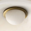 Arteriors Stella Flush Mount