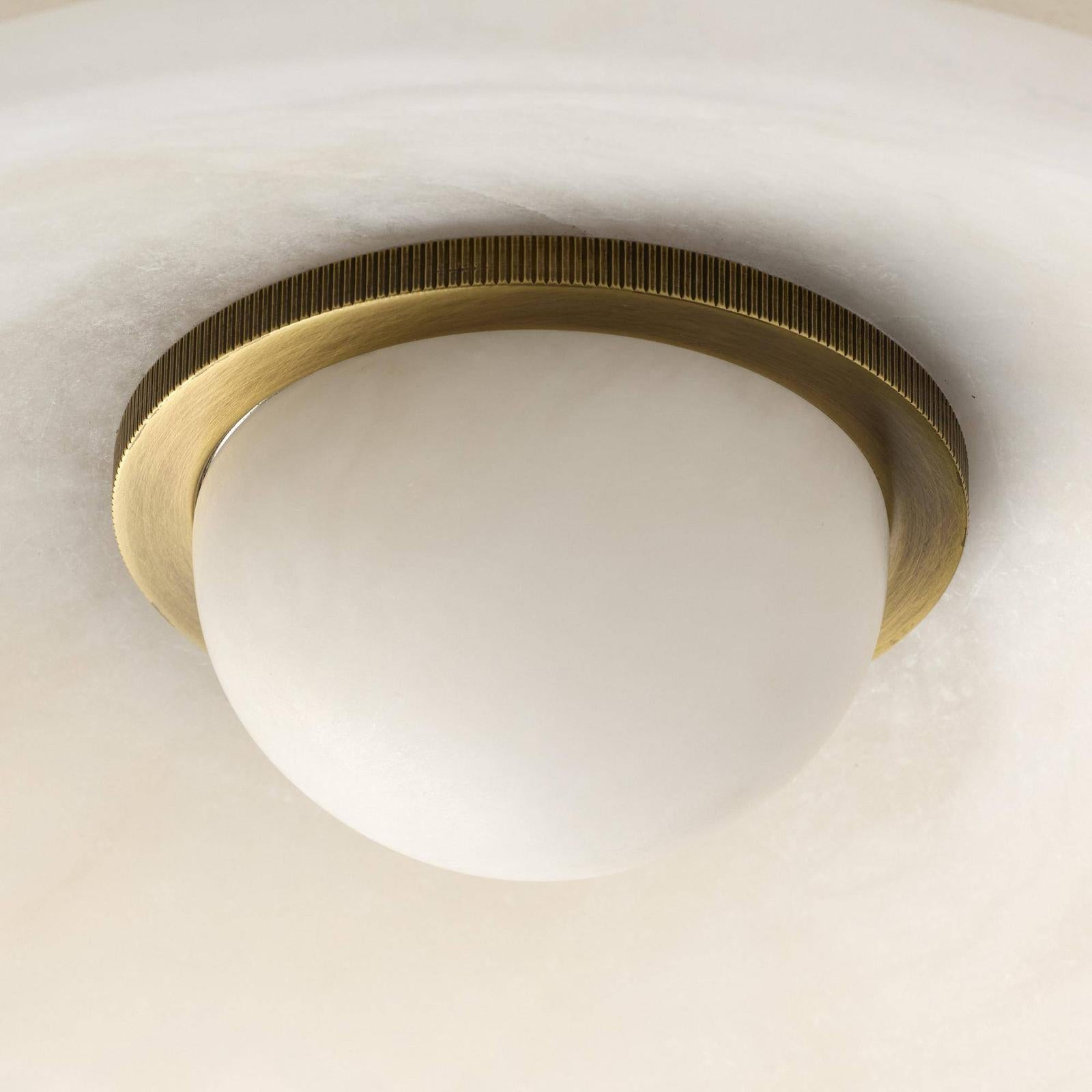 Arteriors Stella Flush Mount
