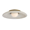 Arteriors Stella Flush Mount