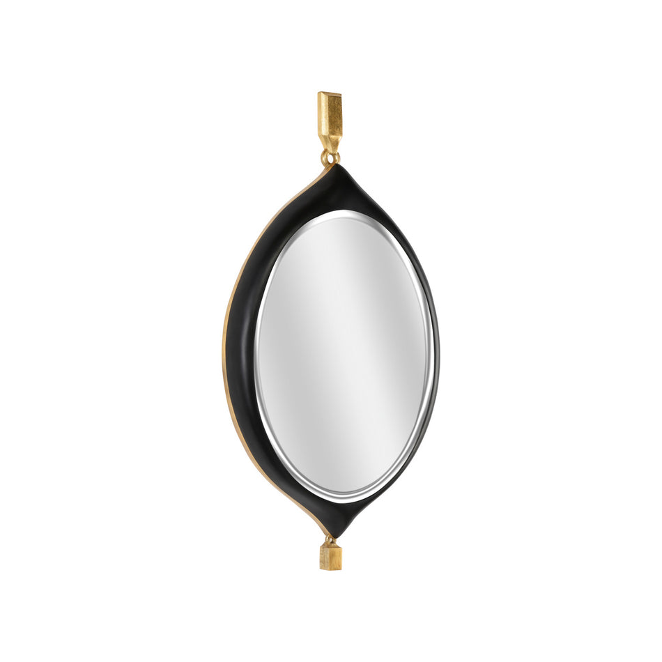 Chelsea House Cabochon Pendant Mirror