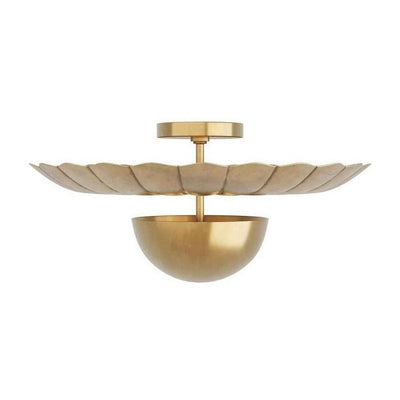 Arteriors Teresa Flush Mount