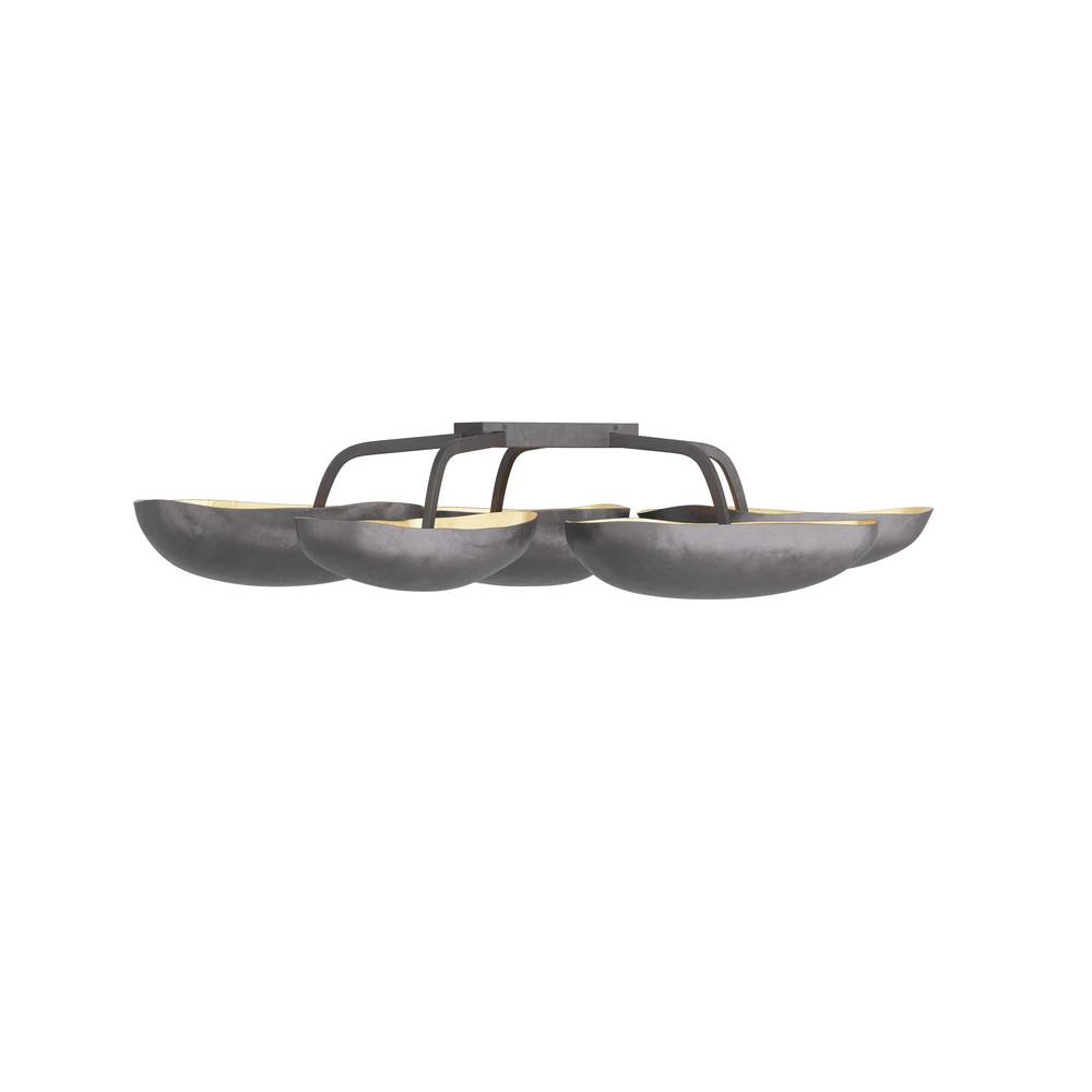 Arteriors Theo Flush Mount
