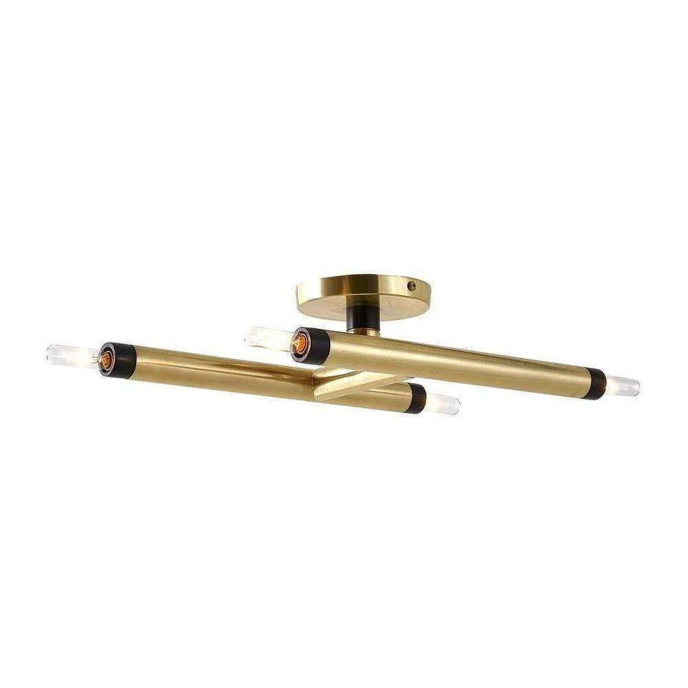 Arteriors Ballard Flush Mount Clearance