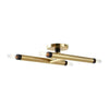Arteriors Ballard Flush Mount Clearance