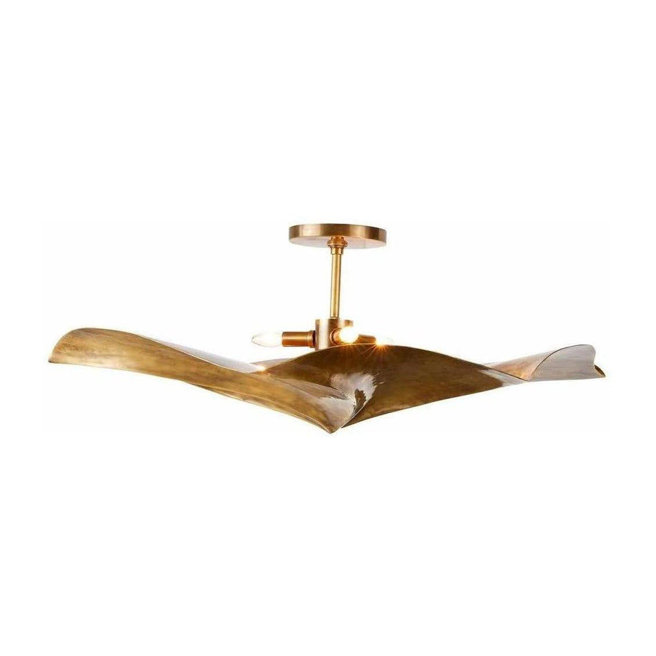 Arteriors Daniella Flush Mount