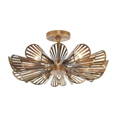 Arteriors Francesca Flush Mount