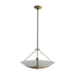 Arteriors Karlsen Semi-Flush