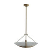 Arteriors Karlsen Semi-Flush
