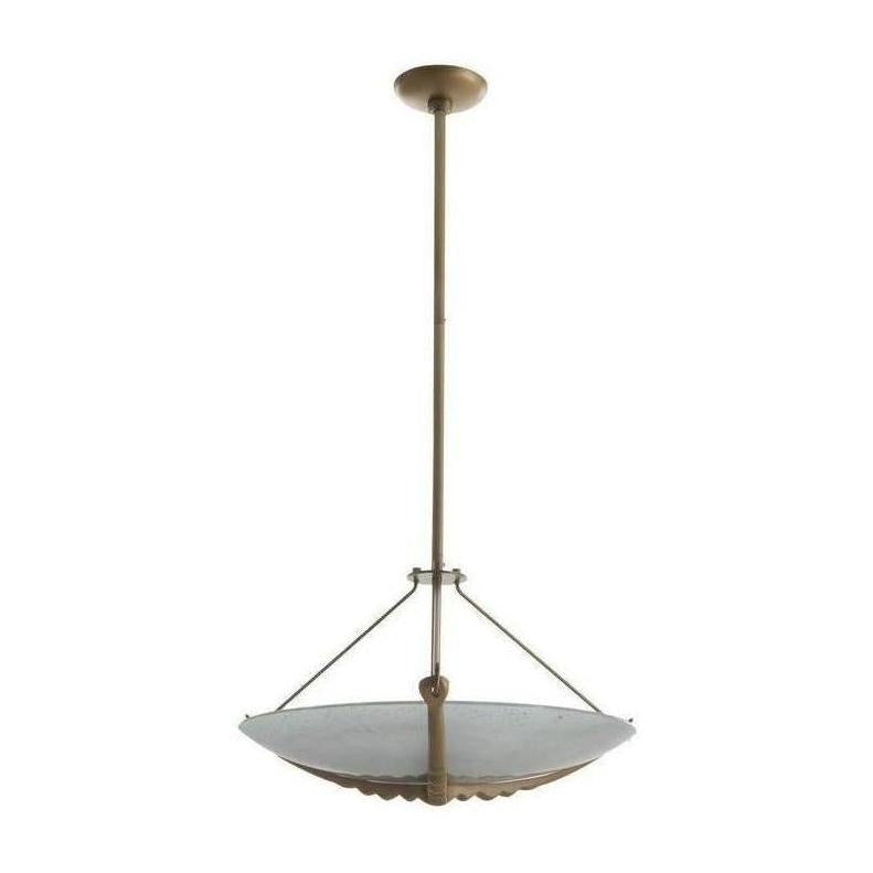 Arteriors Karlsen Semi-Flush