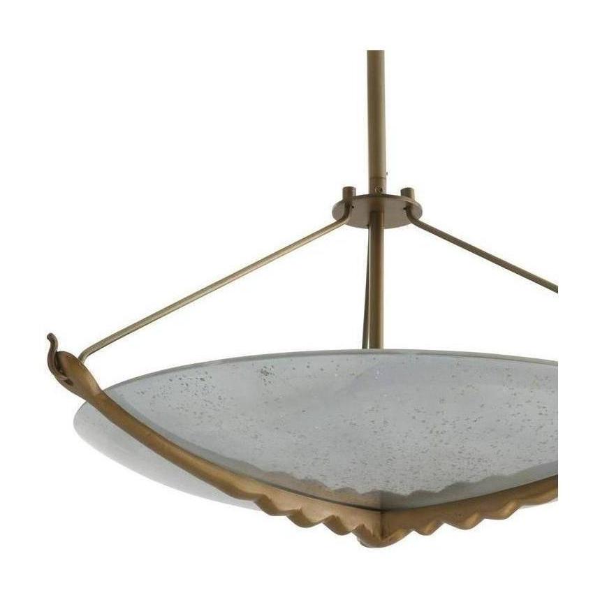 Arteriors Karlsen Semi-Flush