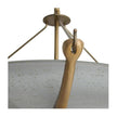Arteriors Karlsen Semi-Flush