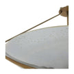 Arteriors Karlsen Semi-Flush