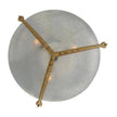 Arteriors Karlsen Semi-Flush