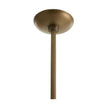 Arteriors Karlsen Semi-Flush