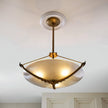 Arteriors Karlsen Semi-Flush
