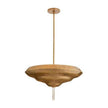 Arteriors Istanbul Semi-Flush