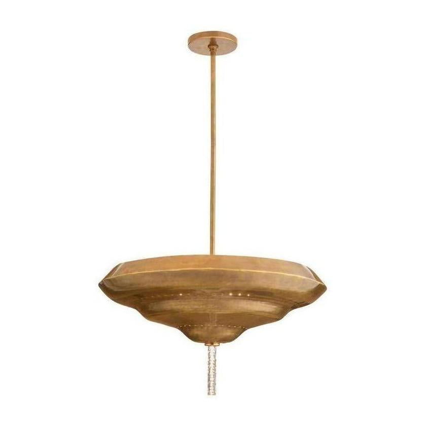Arteriors Istanbul Semi-Flush