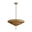 Arteriors Istanbul Semi-Flush