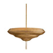Arteriors Istanbul Semi-Flush
