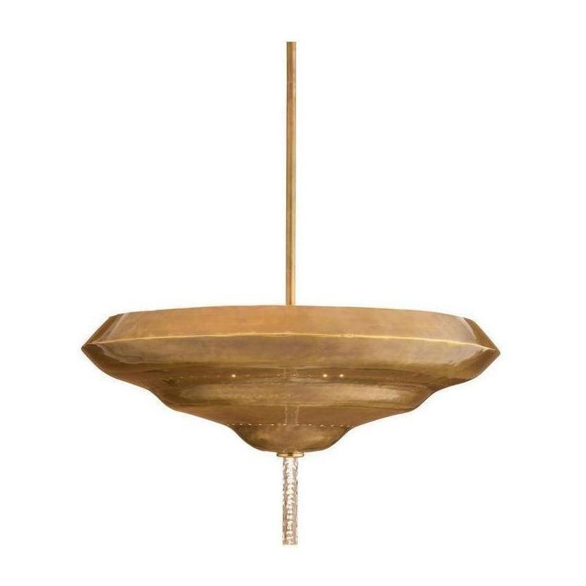 Arteriors Istanbul Semi-Flush