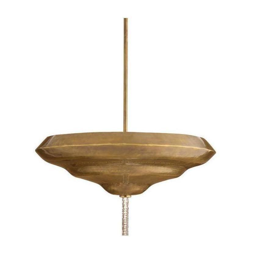 Arteriors Istanbul Semi-Flush