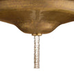 Arteriors Istanbul Semi-Flush