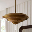 Arteriors Istanbul Semi-Flush