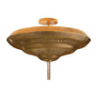 Arteriors Istanbul Semi-Flush