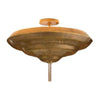 Arteriors Istanbul Semi-Flush