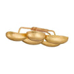 Arteriors Theo Flush Mount