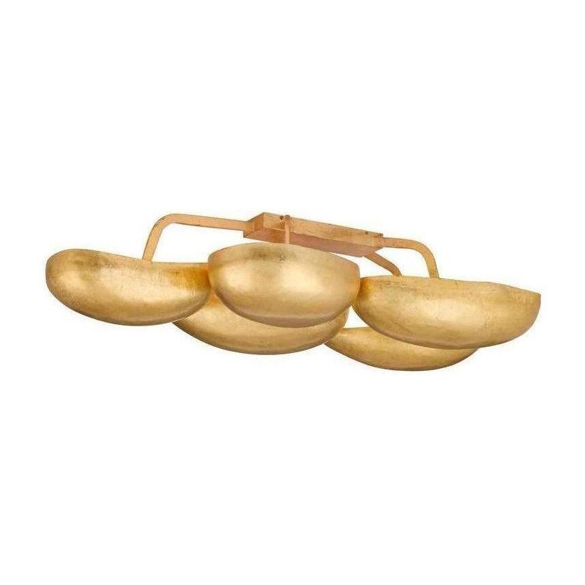 Arteriors Theo Flush Mount