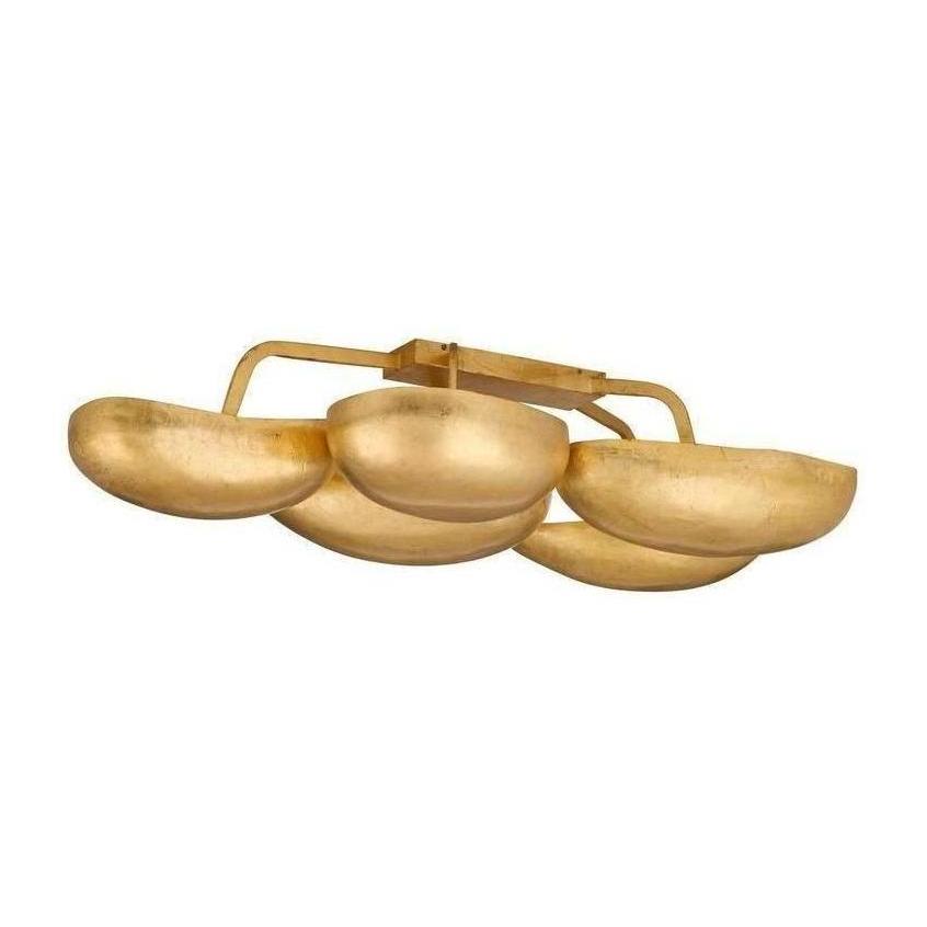 Arteriors Theo Flush Mount