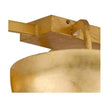 Arteriors Theo Flush Mount