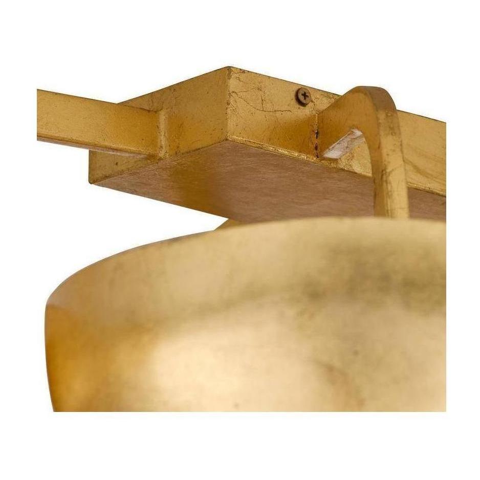 Arteriors Theo Flush Mount
