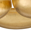 Arteriors Theo Flush Mount