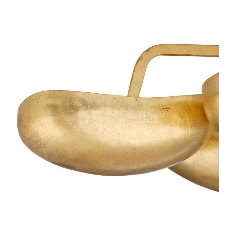 Arteriors Theo Flush Mount