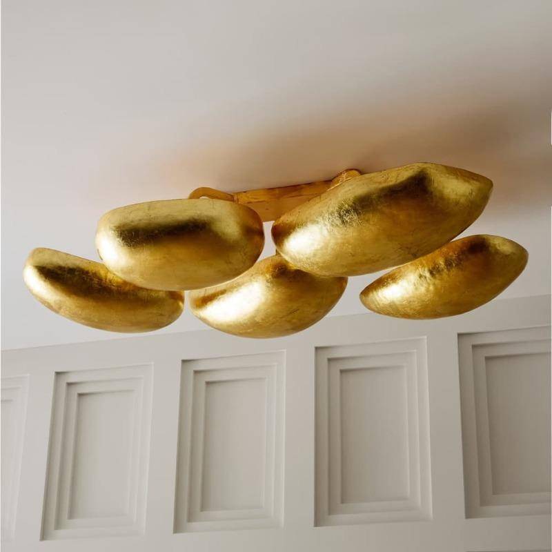 Arteriors Theo Flush Mount