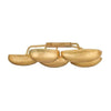 Arteriors Theo Flush Mount